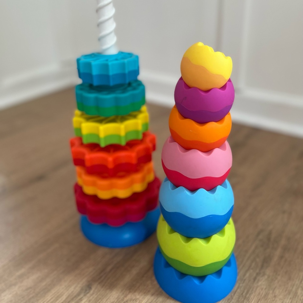 Fat Brain Toys